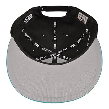 Amazon.com: New Era Chicago White Sox 9FIFTY Cooperstown